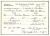 BISHIR, Arthur Albert birth certificate