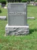 Marshall Plots, Beaver Cemetery, Beavercreek, Ohio