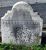 BISHER, Samuel headstone, Pine Grove Cemetery, Harveyville, Luzerne Co., Pennsylvania 