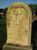 GILLAM, Eli H., Headstone, Winamac Cemetery; Winamac, Pulaski Co., IN