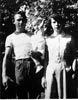 BOWERS, Harold and Betty (Bisher)
