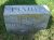 BISHIR, Harry, Masonic Cemetery, Lynchburg, Ohio