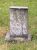 BISHIR, Thelma Rose, Mountainview Cemetery, Livingston, Park Co., Montana