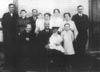 Taylor family 1915-1918